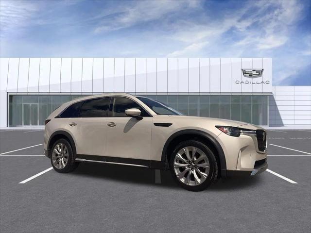 2024 Mazda X-90 3.3 Turbo Premium for sale in Greenwood, IN