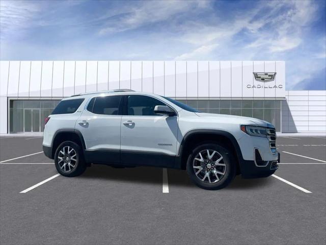 2023 GMC Acadia AWD SLT for sale in Greenwood, IN
