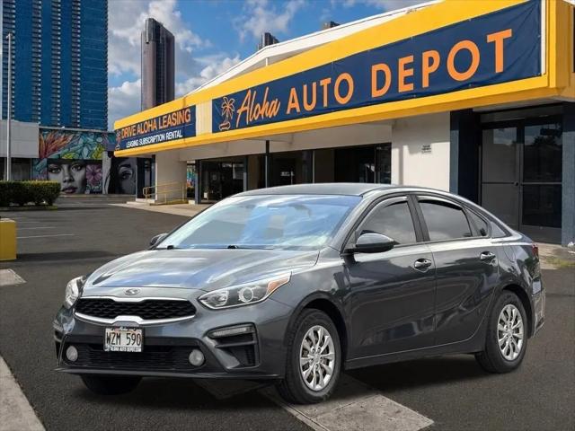 2019 Kia Forte FE for sale in Honolulu, HI