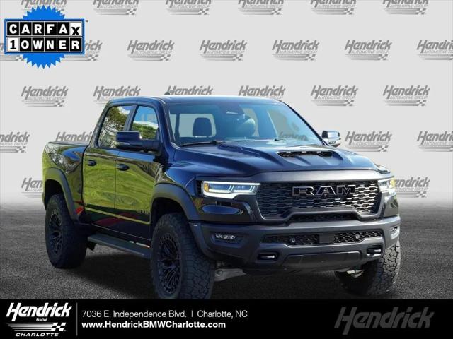 2025 Ram 1500 RHO Crew Cab 4x4 5'7" Box for sale in Charlotte, NC