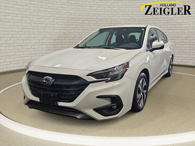 2025 Subaru Legacy Premium for sale in Holland, MI