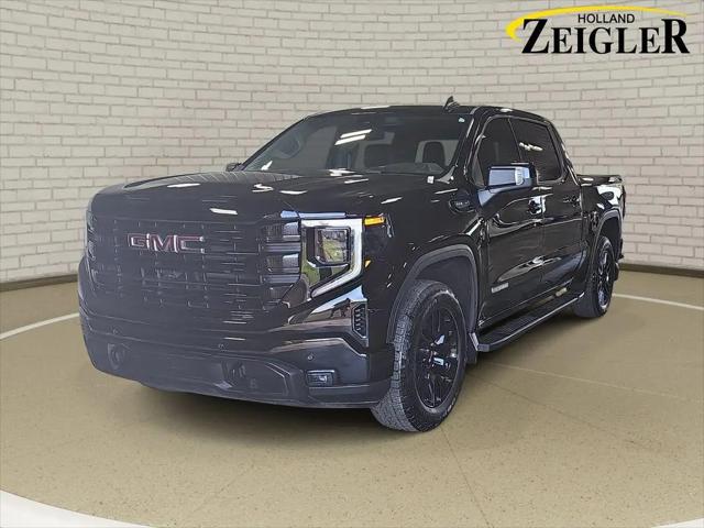 2024 GMC Sierra 1500 Elevation for sale in Holland, MI