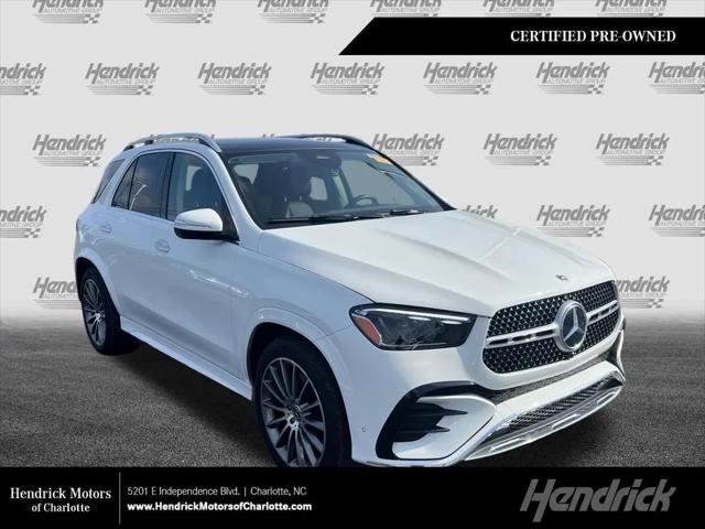 2025 Mercedes-Benz GLE GLE 350 Base for sale in Charlotte, NC