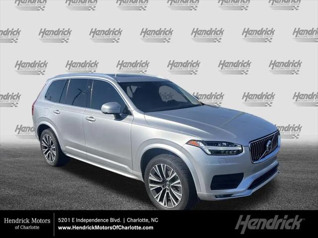 2022 Volvo XC90 T5 Momentum 7 Passenger for sale in Charlotte, NC
