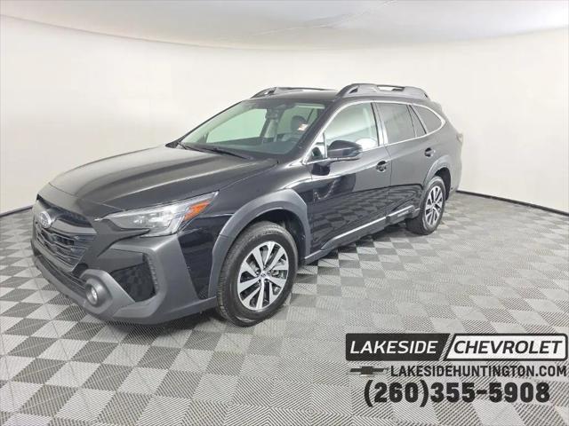 2024 Subaru Outback Premium for sale in Huntington, IN