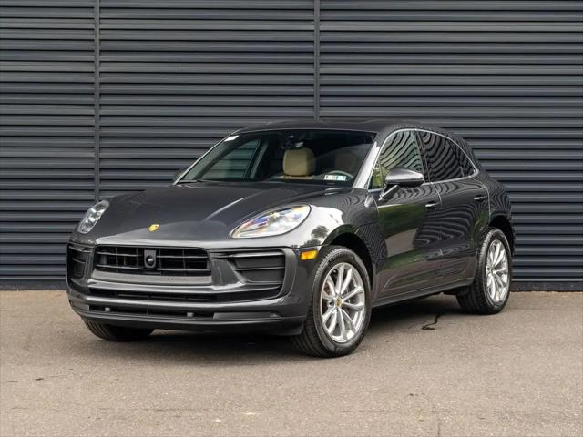 2023 Porsche Macan Macan for sale in Warrington, PA