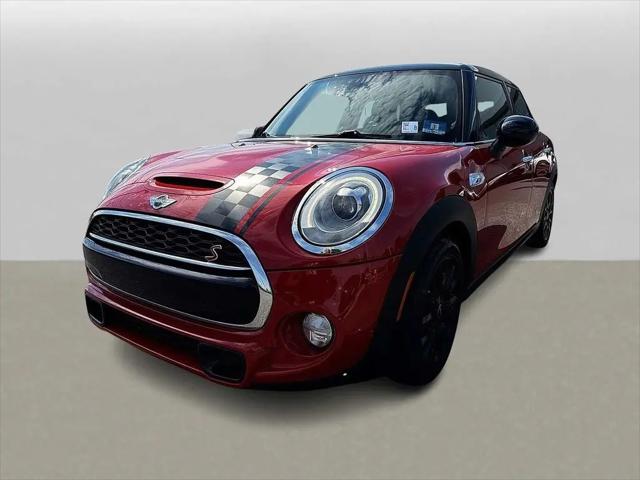 2018 MINI Hardtop Cooper S for sale in Ramsey, NJ