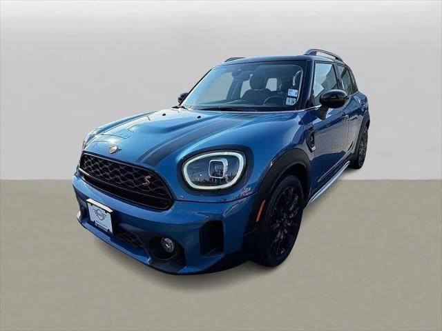 2023 MINI Cooper Countryman Cooper S for sale in Ramsey, NJ