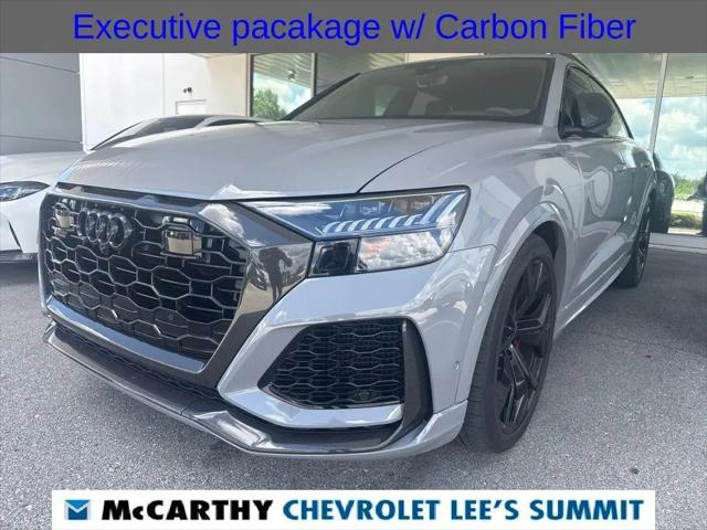 2023 Audi RS Q8 TFSI quattro Tiptronic for sale in Lee's Summit, MO