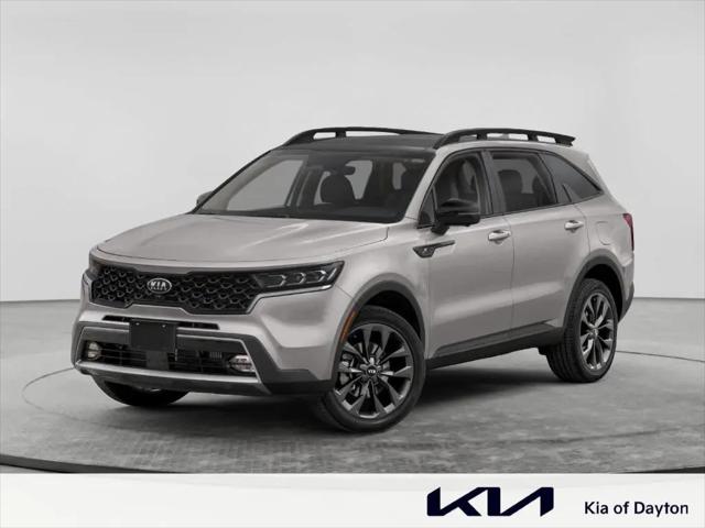 2021 Kia Sorento for sale near Huber Heights, OH