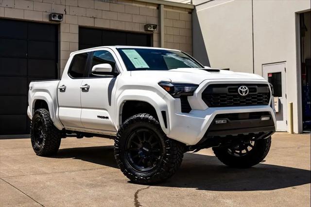 2024 Toyota Tacoma TRD Sport for sale in Huntsville, AL