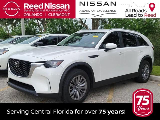 2024 Mazda X-90 3.3 Turbo Select for sale in Clermont, FL