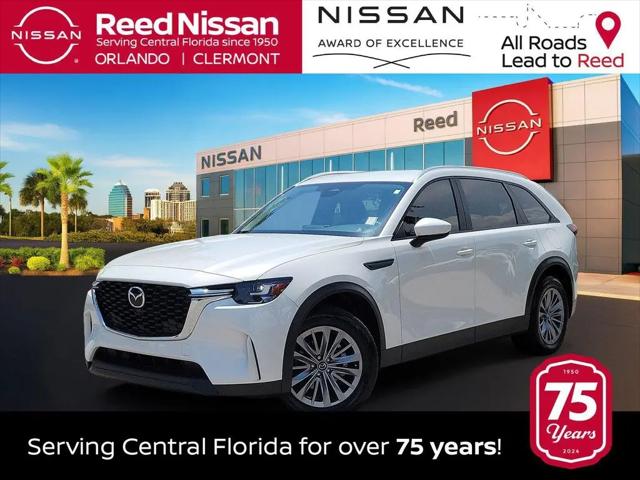 2024 Mazda X-90 3.3 Turbo Select for sale in Clermont, FL