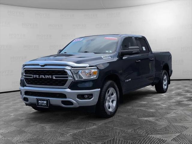 2023 Ram 1500 Big Horn Crew Cab 4x4 6'4" Box for sale in Lebanon, PA