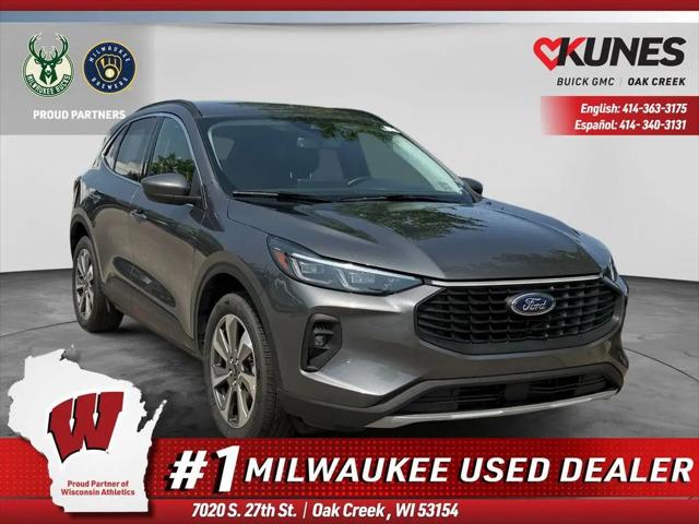 2025 Ford Escape Platinum for sale in Oak Creek, WI