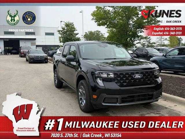 2026 Ford Maverick XLT for sale in Oak Creek, WI