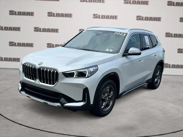 2023 BMW X1 xDrive28i for sale in Warrington, PA