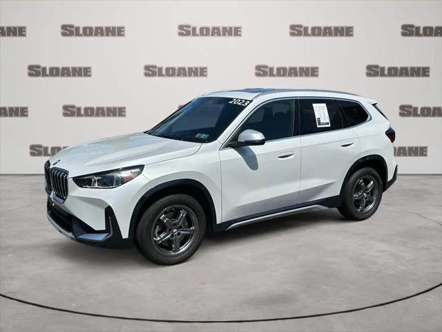 2023 BMW X1 xDrive28i for sale in Warrington, PA