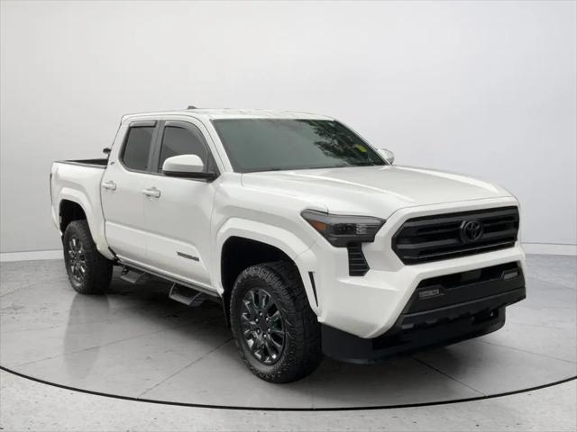 2025 Toyota Tacoma SR5 for sale in Smyrna, GA
