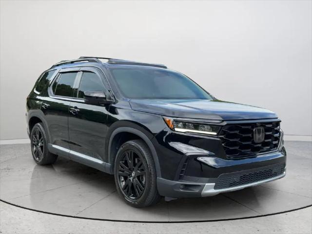 2024 Honda Pilot Elite for sale in Smyrna, GA