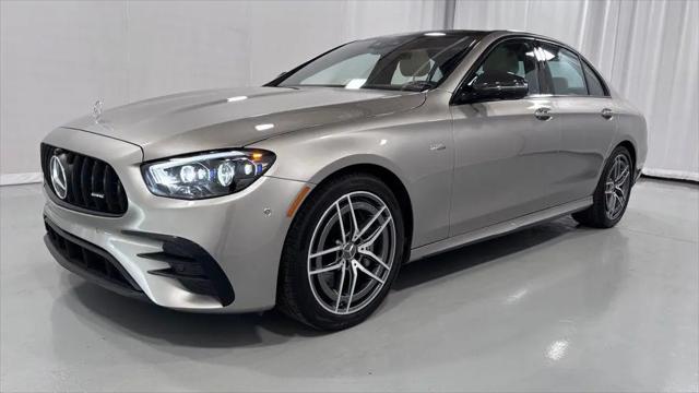 2023 Mercedes-Benz AMG E 53 4MATIC for sale in Willoughby, OH