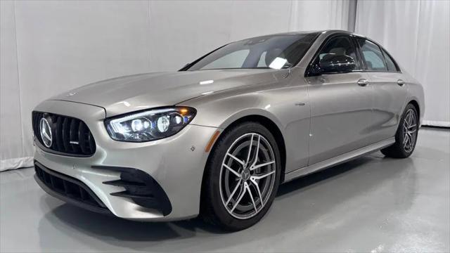 2023 Mercedes-Benz AMG E 53 4MATIC for sale in Willoughby, OH