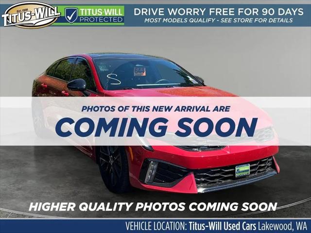 2025 Kia K5 GT for sale in Lakewood, WA