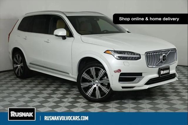 2026 Volvo XC40 Plus, B5 AWD Gas (mild hybrid), Dark for sale in Pasadena, CA