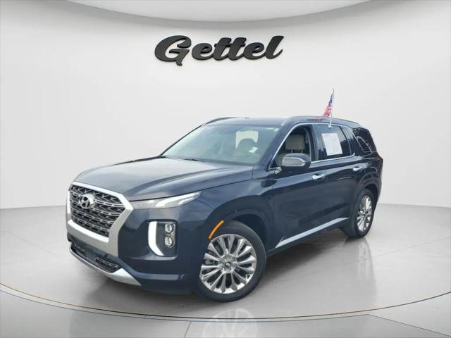 2020 Hyundai Palisade Limited for sale in Punta Gorda, FL