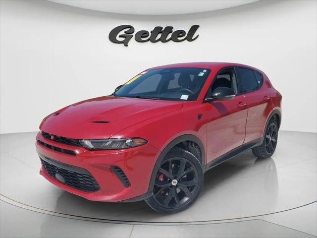 2023 Dodge Hornet GT AWD for sale in Punta Gorda, FL