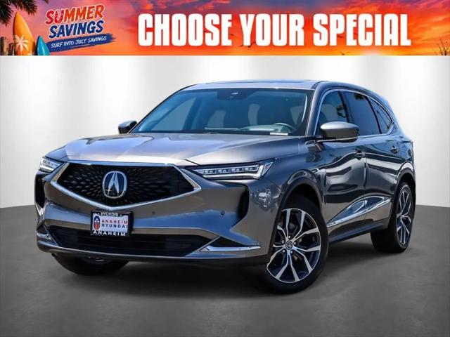 2024 Acura MDX Technology Package for sale in Anaheim, CA
