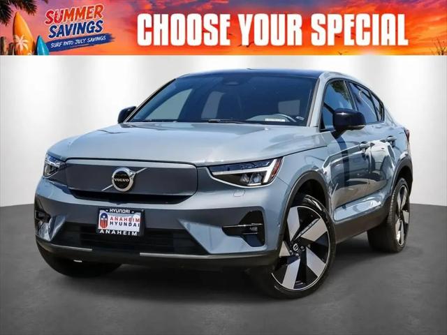 2023 Volvo CT Twin Ultimate for sale in Anaheim, CA