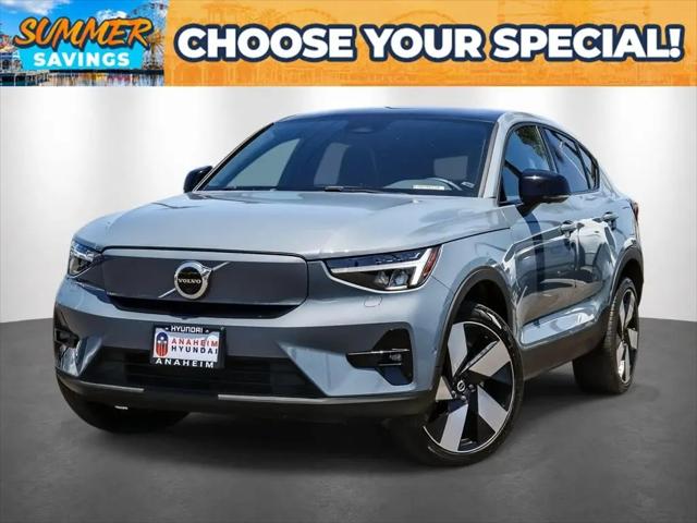 2023 Volvo CT Twin Ultimate for sale in Anaheim, CA
