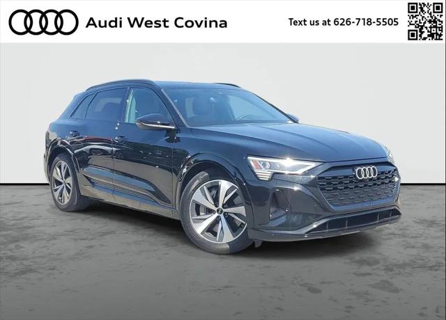 2024 Audi e-tron Premium quattro for sale in West Covina, CA