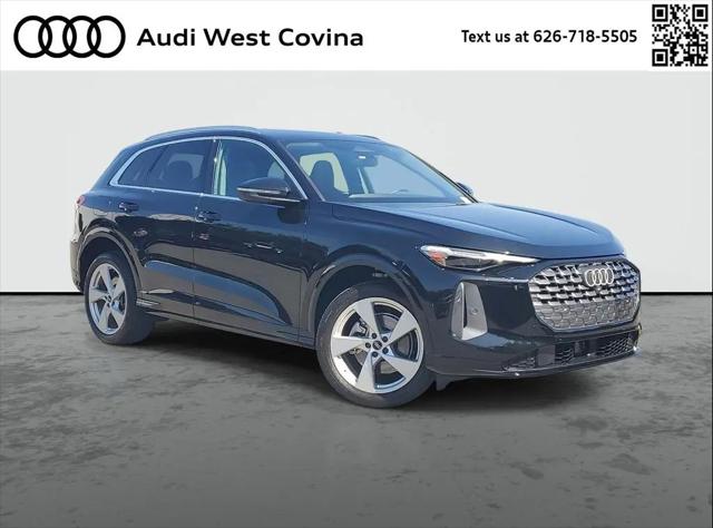 2025 Audi Q5 Premium Plus TFSI quattro S tronic for sale in West Covina, CA