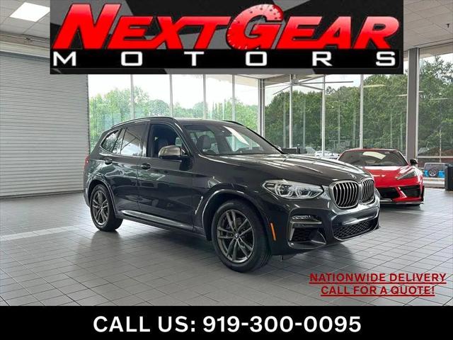 2020 BMW X3 M40i for sale in Raleigh, NC