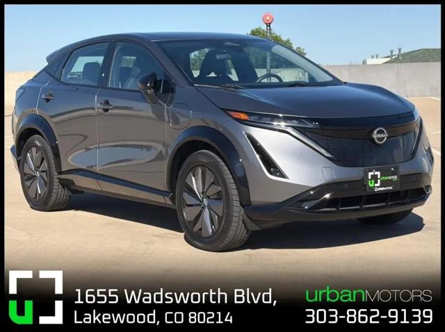 2024 Nissan ARIYA ENGAGE for sale in Lakewood, CO