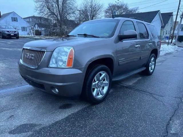2011 GMC Yukon SLT for sale in Goffstown, NH