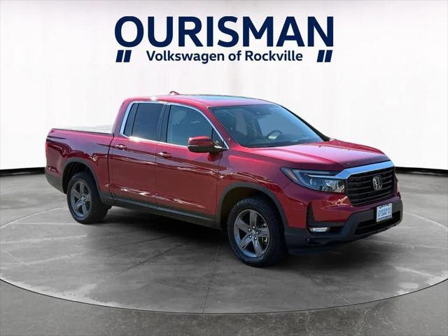 2023 Honda Ridgeline RTL for sale in Rockville, MD