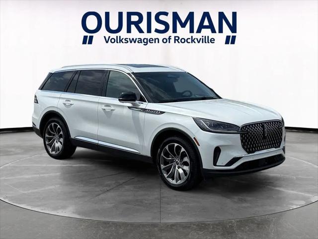 2025 Lincoln Aviator Reserve for sale in Rockville, MD