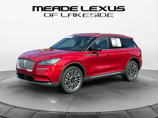2022 Lincoln Corsair Reserve for sale in Utica, MI