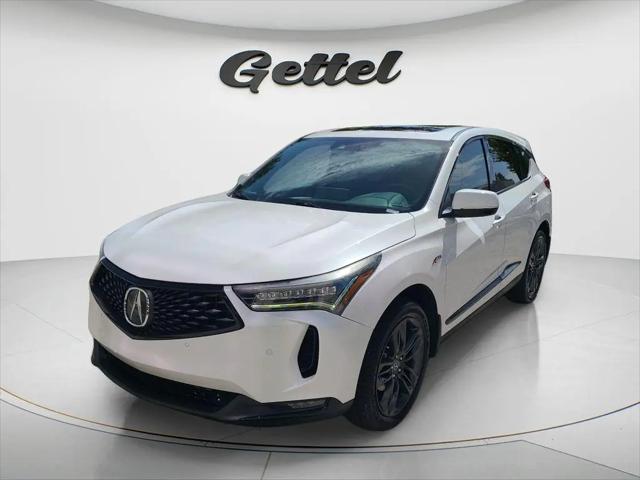2023 Acura RDX A-SPEC Package for sale in Sarasota, FL