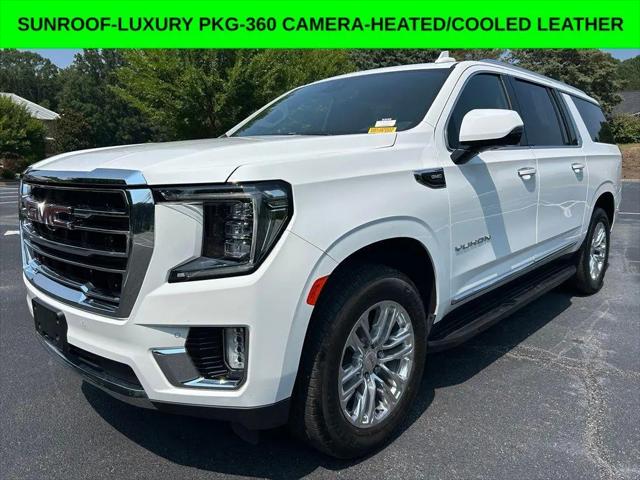 2023 GMC Yukon XL 2WD SLT for sale in Greensboro, GA