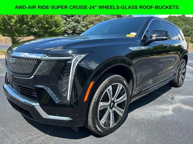 2025 Cadillac Escalade Luxury 1 AWD for sale in Greensboro, GA