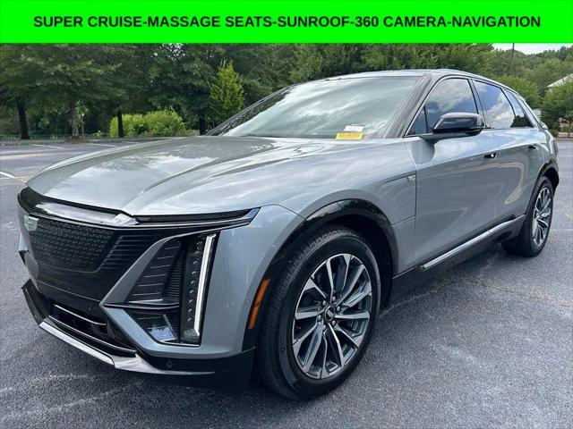 2024 Cadillac iQ Sport w/1SJ for sale in Greensboro, GA