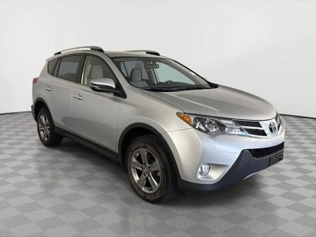 2015 Toyota RAV4 XLE for sale in Omaha, NE