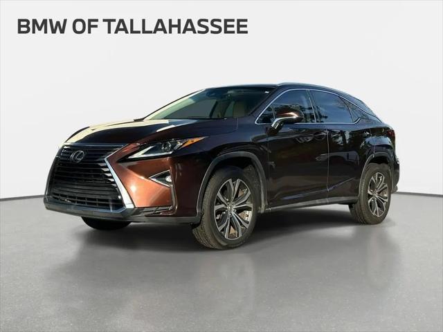 2016 Lexus RX 350 Base for sale in Tallahassee, FL