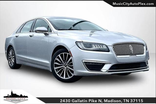 2019 Lincoln MKZ Reserve I for sale in Madison, TN