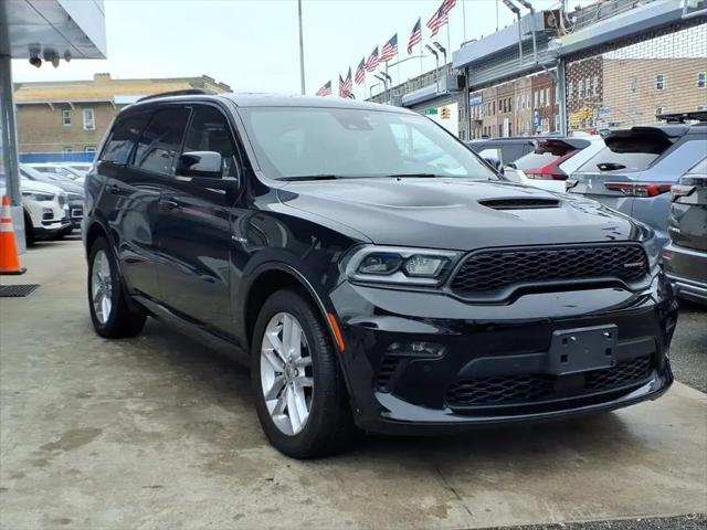 2023 Dodge Durango R/T Plus AWD for sale in Elmont, NY