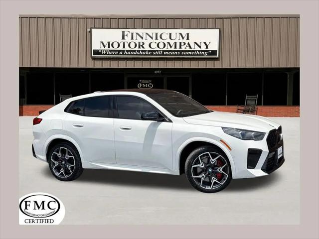 2025 BMW X2 xDrive28i for sale in Leesburg, GA